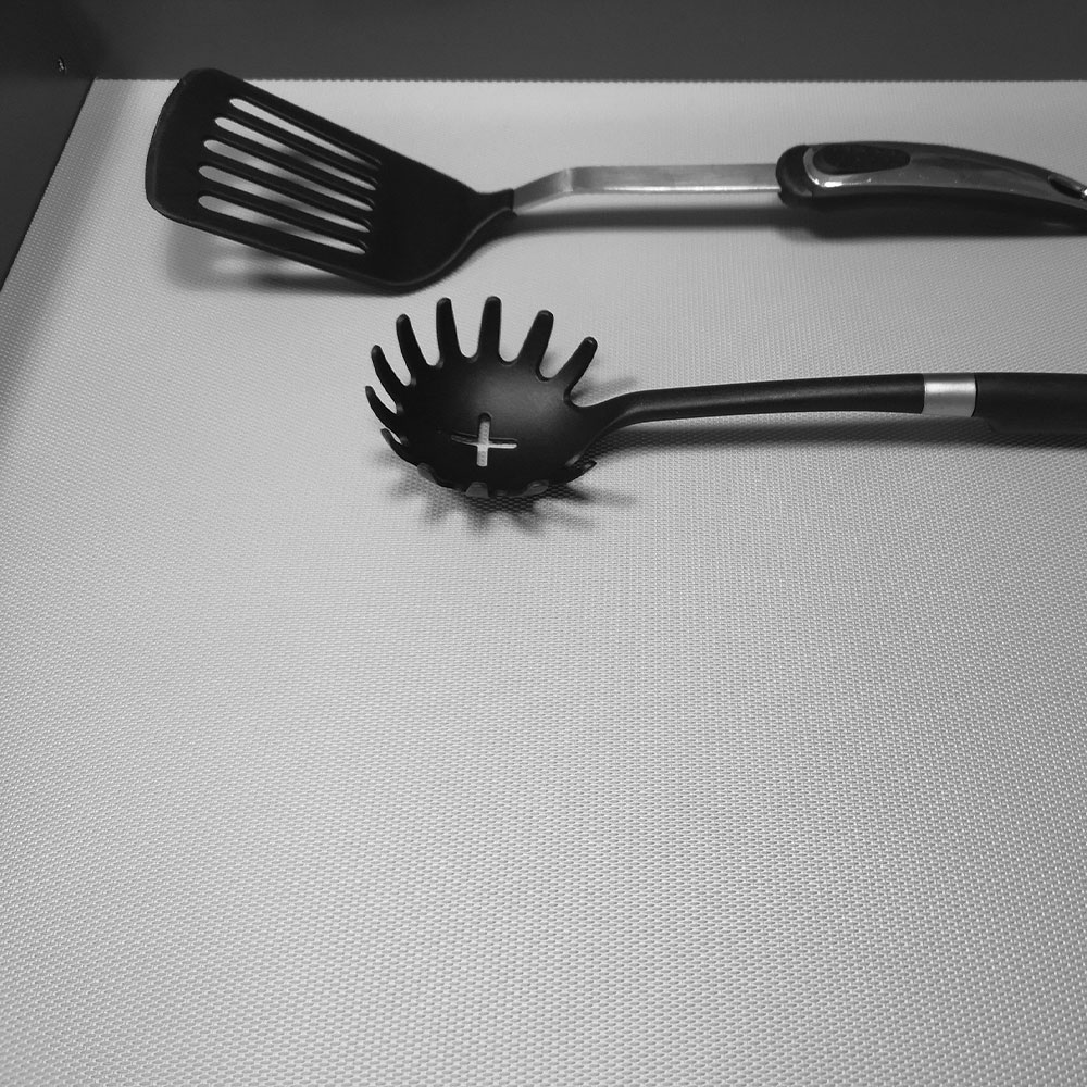 Antirutschmatten Plattenware - Noveo - Designelemente für Küche und Bad